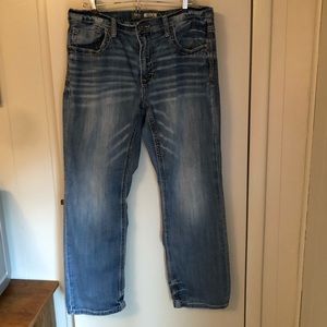 Men’s BKE Ryan jeans